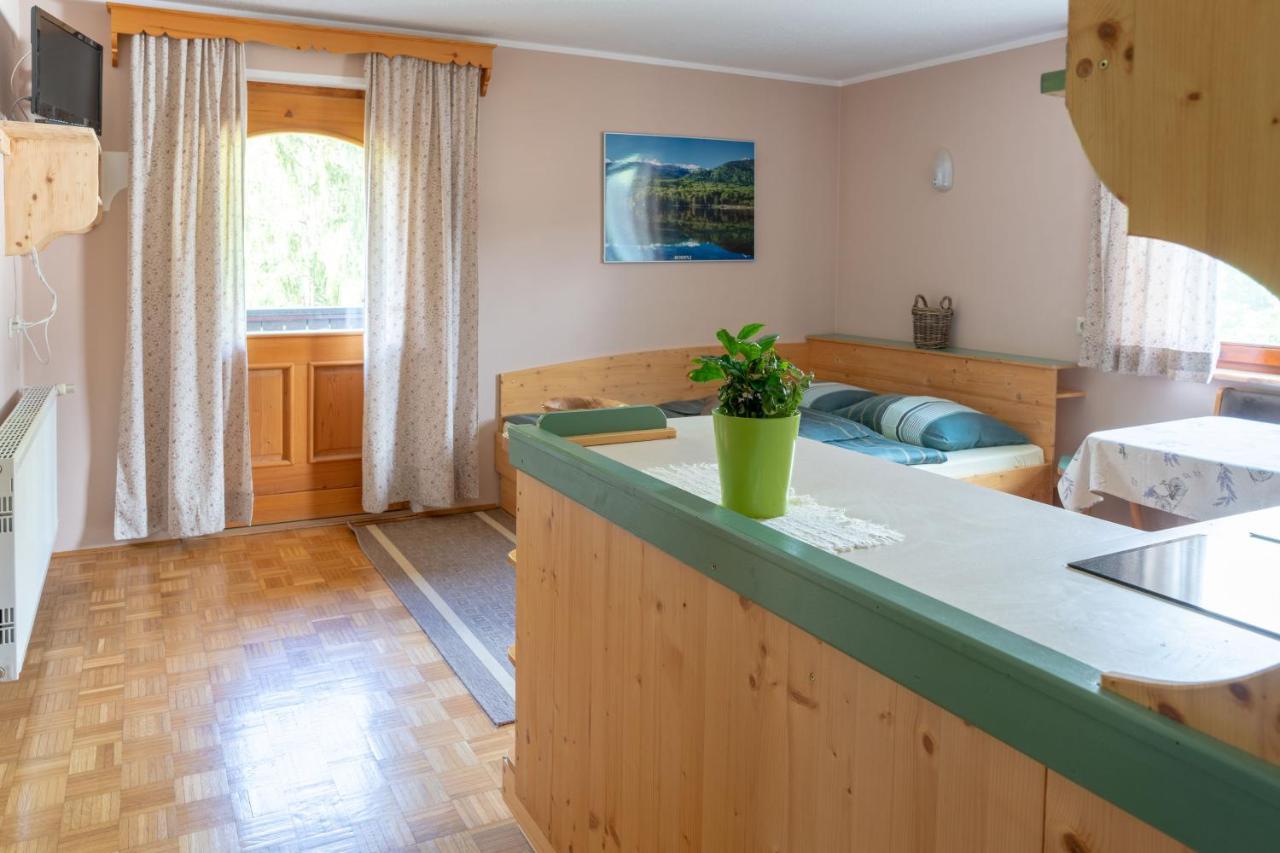 Apartments Maja By The River Bohinj Exterior photo
