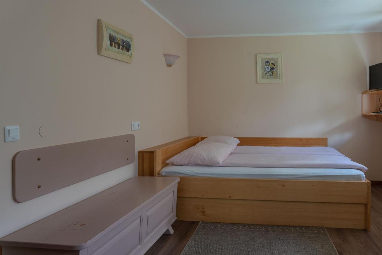 Apartments Maja By The River Bohinj Exterior photo
