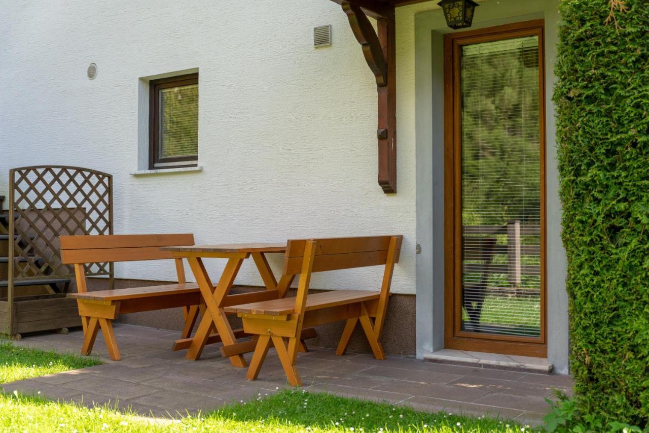 Apartments Maja By The River Bohinj Exterior photo